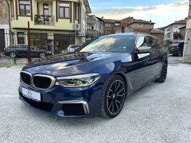 BMW 550 M550 * xDRIVE * 400кс * ВЪЗМОЖЕН ЛИЗИНГ/БАРТЕР