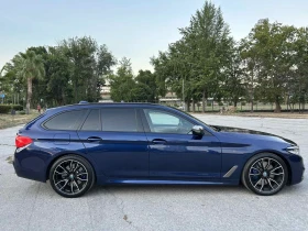 BMW 550 M550/xDive/400kc | Mobile.bg    6