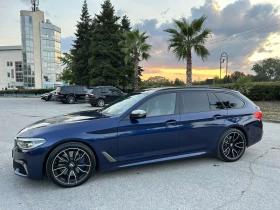 BMW 550 M550/xDive/400kc | Mobile.bg    5