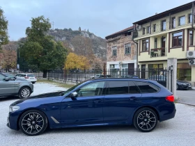BMW 550 M550/xDrive/400 | Mobile.bg    8