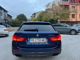BMW 550 M550/xDrive/400 | Mobile.bg    9