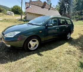 Обява за продажба на Ford Focus ~2 700 лв. - изображение 1