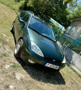 Обява за продажба на Ford Focus ~2 700 лв. - изображение 1