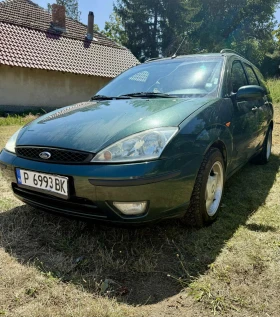 Обява за продажба на Ford Focus ~2 700 лв. - изображение 7