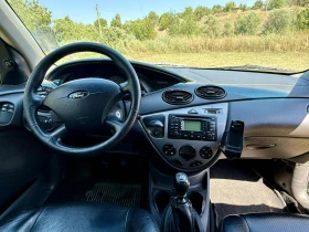 Обява за продажба на Ford Focus ~2 700 лв. - изображение 3
