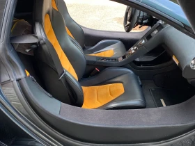 McLaren 650S CARFAX* *   *  | Mobile.bg    16
