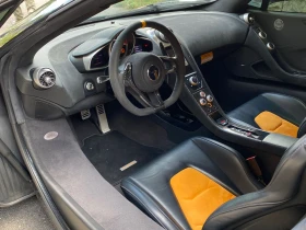 McLaren 650S CARFAX* *   *  | Mobile.bg    8