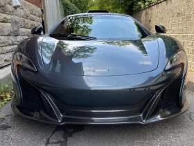 McLaren 650S CARFAX* *   *  | Mobile.bg    2