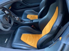 McLaren 650S CARFAX* *   *  | Mobile.bg    12