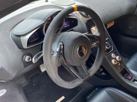 McLaren 650S CARFAX* *   *  | Mobile.bg    11
