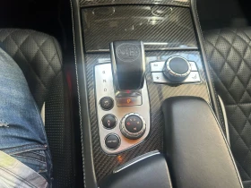 Обява за продажба на Mercedes-Benz SL 63 AMG 2 LOOK EDITION ЛИЗИНГ ~ 139 999 лв. - изображение 11