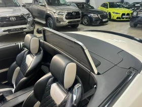 Mercedes-Benz SL 63 AMG 2 LOOK EDITION ЛИЗИНГ - 139999 лв. - 41009735 16