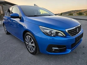 Peugeot 308 New Line, Navi, Camera, Distronic - 20650 лв. - 70644923 3