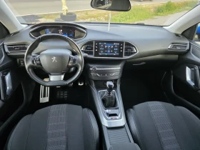 Peugeot 308 New Line, Navi, Camera, Distronic - 20650 лв. - 70644923 12