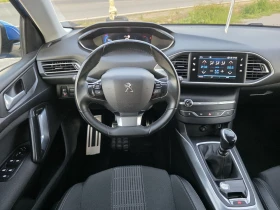 Peugeot 308 New Line, Navi, Camera, Distronic - 20650 лв. - 70644923 11