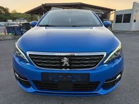 Peugeot 308 New Line, Navi, Camera, Distronic - 20650 лв. - 70644923 2