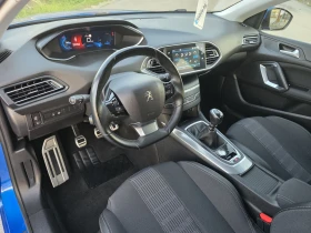Peugeot 308 New Line, Navi, Camera, Distronic - 20650 лв. - 70644923 9