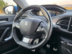 Peugeot 308 New Line, Navi, Camera, Distronic - 20650 лв. - 70644923 13