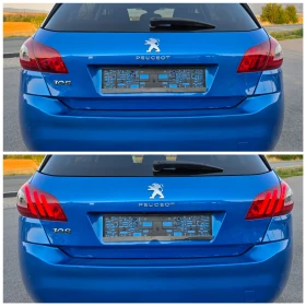 Peugeot 308 New Line, Navi, Camera, Distronic - 20650 лв. - 70644923 6