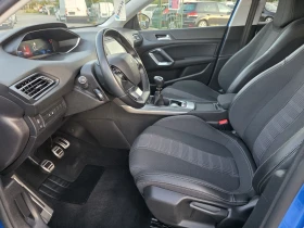 Peugeot 308 New Line, Navi, Camera, Distronic - 20650 лв. - 70644923 10