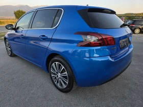 Peugeot 308 New Line, Navi, Camera, Distronic - 20650 лв. - 70644923 5