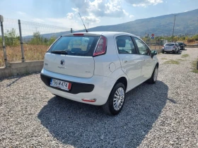 Fiat Punto 1.4i EVO CNG | Mobile.bg    3