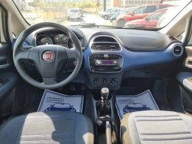 Fiat Punto 1.4i EVO CNG | Mobile.bg    10