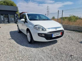 Fiat Punto 1.4i EVO CNG | Mobile.bg    4