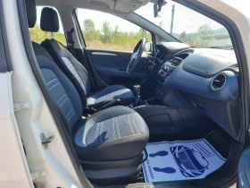Fiat Punto 1.4i EVO CNG | Mobile.bg    9