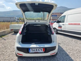 Fiat Punto 1.4i EVO CNG | Mobile.bg    7