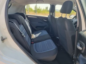 Fiat Punto 1.4i EVO CNG | Mobile.bg    8