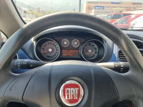Fiat Punto 1.4i EVO CNG | Mobile.bg    12