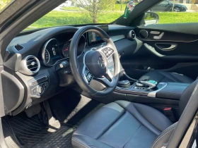 Mercedes-Benz C 300 * CARFAX* БЕЗ ПЪРВОНАЧАЛНА* - 48300 лв. - 77269442 7