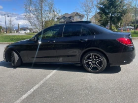 Mercedes-Benz C 300 * CARFAX* БЕЗ ПЪРВОНАЧАЛНА* - 48300 лв. - 77269442 4