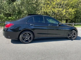 Mercedes-Benz C 300 * CARFAX* БЕЗ ПЪРВОНАЧАЛНА* - 48300 лв. - 77269442 3