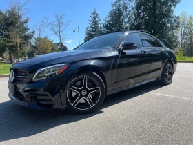 Mercedes-Benz C 300 * CARFAX* БЕЗ ПЪРВОНАЧАЛНА* 