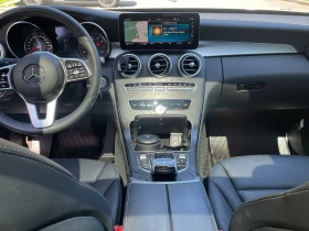 Mercedes-Benz C 300 * CARFAX* БЕЗ ПЪРВОНАЧАЛНА* - 48300 лв. - 77269442 8