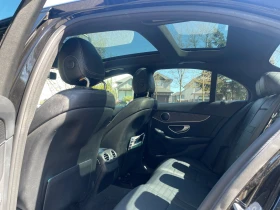 Mercedes-Benz C 300 * CARFAX* БЕЗ ПЪРВОНАЧАЛНА* - 48300 лв. - 77269442 12