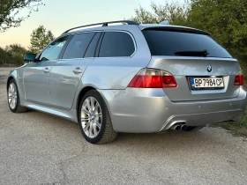BMW 530 M-Pack 3.0 - 7900 лв. - 50527665 3