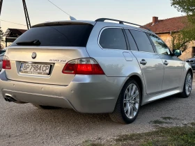 BMW 530 M-Pack 3.0 - 7900 лв. - 50527665 2