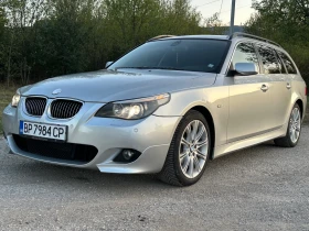 BMW 530 M-Pack 3.0 - 7900 лв. - 50527665 4