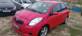 Toyota Yaris 1.4D