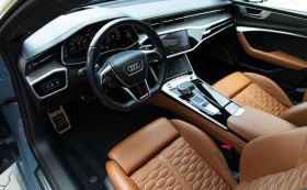 Audi Rs7 4.0TFSI Quattro - 194998 лв. / 99700.89 € - 11234461 6