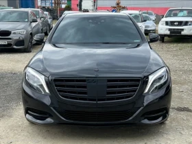 Обява за продажба на Mercedes-Benz S 350 DISTRONIC+ * 7G* ВАКУМ* FULL* СОБСТВЕН ЛИЗИНГ ~51 999 лв. - изображение 1