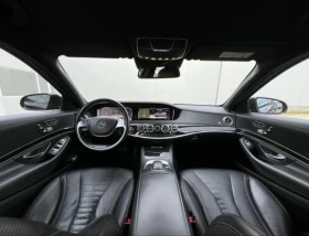 Обява за продажба на Mercedes-Benz S 350 DISTRONIC+ * 7G* ВАКУМ* FULL* СОБСТВЕН ЛИЗИНГ ~51 999 лв. - изображение 7