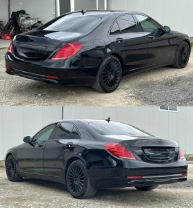 Обява за продажба на Mercedes-Benz S 350 DISTRONIC+ * 7G* ВАКУМ* FULL* СОБСТВЕН ЛИЗИНГ ~51 999 лв. - изображение 3