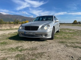  Mercedes-Benz C 270