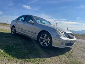 Mercedes-Benz C 270 | Mobile.bg    2