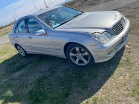 Mercedes-Benz C 270 | Mobile.bg    4