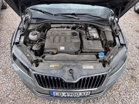 Skoda Superb 2.0tdi/лизинг/обслужен - 29067 лв. / 14861.72 € - 18491663 15